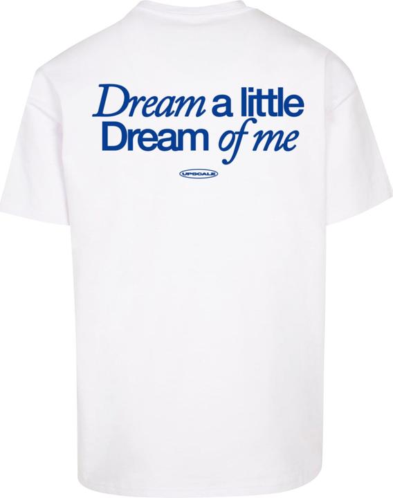 Immagine prodotto Urban Classics Maglietta oversize pesante A little dream of me - 127065 (L)
