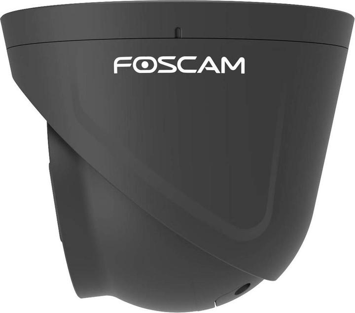Image du produit Foscam FN 9108 E T4 2T (Noir) (3840 x 2160 pixels)
