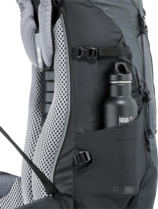 Actual product image Deuter Aircontact Lite 40 + 10 (40 l)