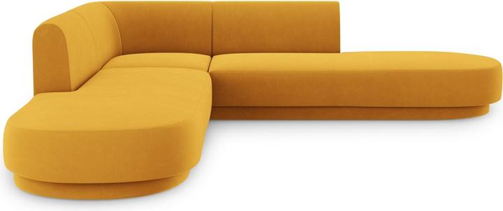 Produktbild Micadoni Miley (Ecksofa)