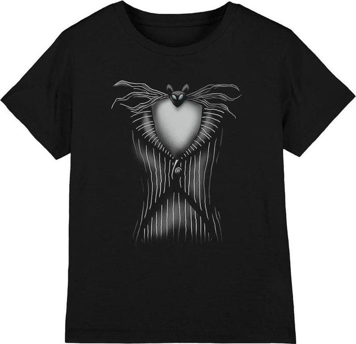 Produktbild The Nightmare Before Christmas TShirt (128)