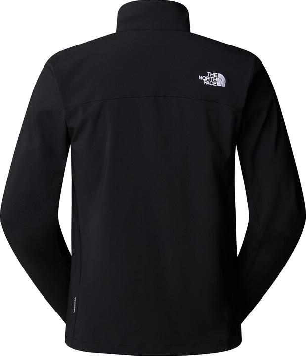 Actual product image North Face Nimble (S)