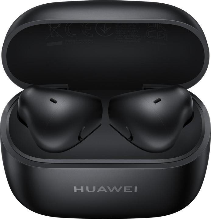 Actual product image Huawei Freebuds SE 2 (ANC, 9 h, Wireless)