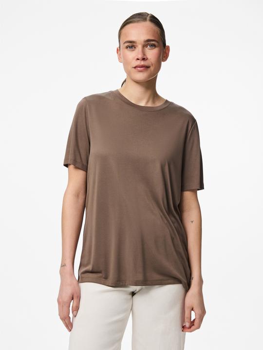 Produktbild Pieces Pcanora Ss Tee Bc (L)