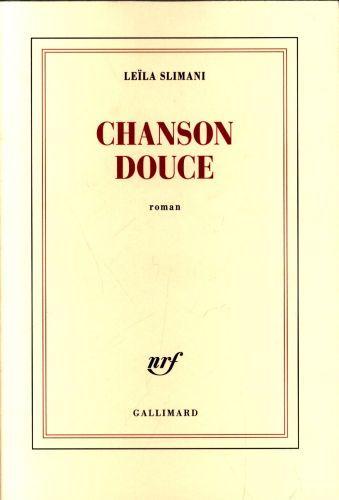 Image du produit Chanson douce (Français, Slimani Leila, 2016)