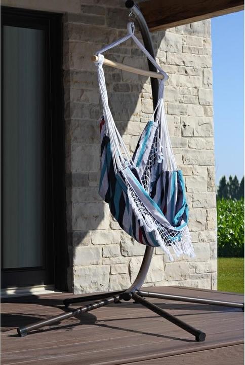 Produktbild Vivere Hammock Stand (120 kg)
