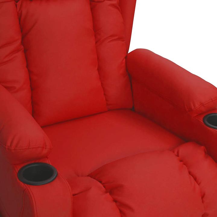 Immagine prodotto VidaXL Sedia da massaggio elettrica