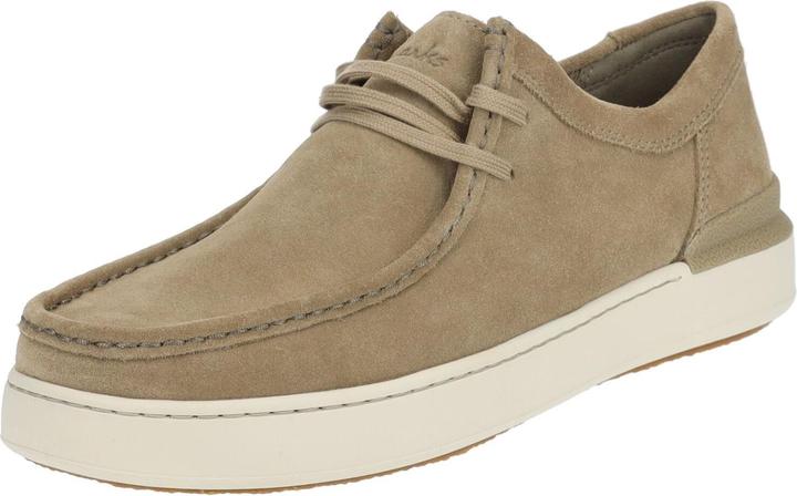 Clarks Courtlite Seam