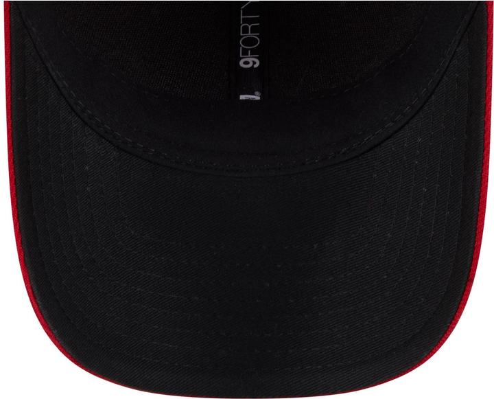 Image du produit New Era 9Forty M-Crow Cap - Authentic Washington Nationals