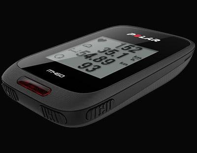 Immagine prodotto Polar M460