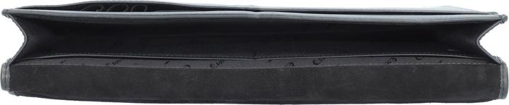 Immagine prodotto Esquire Cartella Oxford college in pelle 35 cm (1 x)