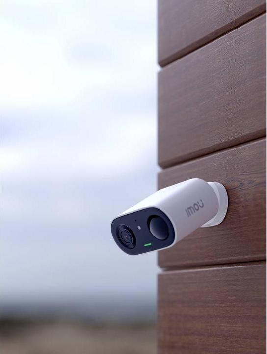 Immagine prodotto Imou Cell Go Kit (2304 x 1296 Pixels)