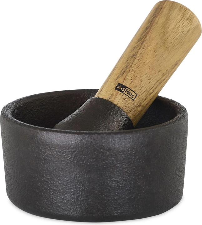 Actual product image Ad Hoc Mortar