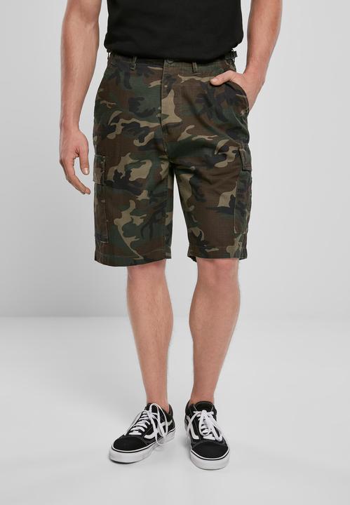 Immagine prodotto Brandit Pantaloncini BDU Ripstop (7XL)