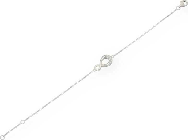Immagine prodotto Carat Motivi (20 cm, Argento 925)
