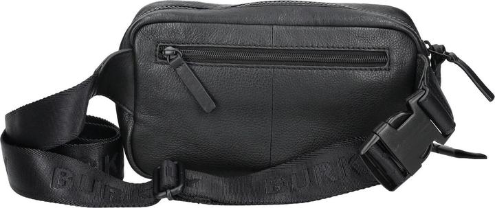 Immagine prodotto Burkely Borsa a tracolla Mason Minimal in pelle 23 cm
