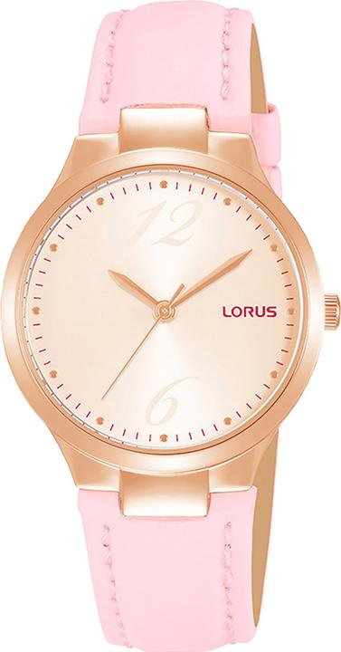 Actual product image Lorus Lady - RG210UX9 (Analogue wristwatch, 30 mm)