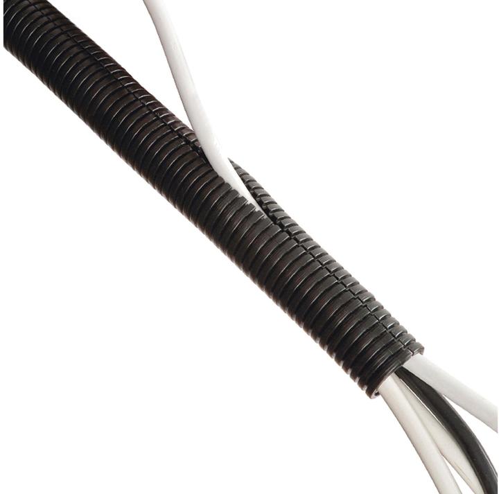 Produktbild Steffen D-Line Tidy (110 cm)