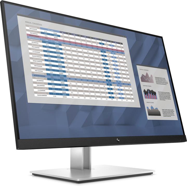 Actual product image HP E27 G4 (1920 x 1080 pixels, 27")