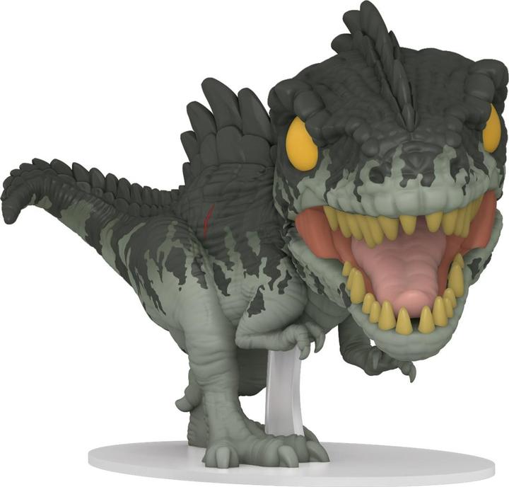 Image du produit Funko Pop! Jurassic World Dominion : Gigantosaurus (1207)