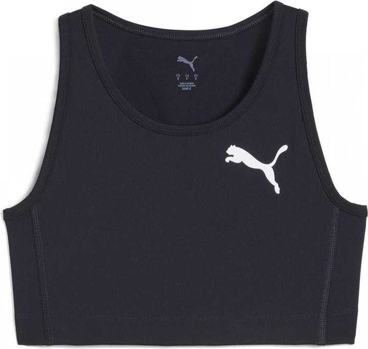 Puma W Cross The Line Crop Top 3.0 (M)