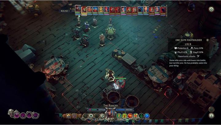 Immagine prodotto Game Il Dungeon di Naheulbeuk: l'amuleto del caos (Switch, DE)