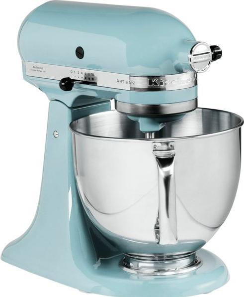 Ice blue