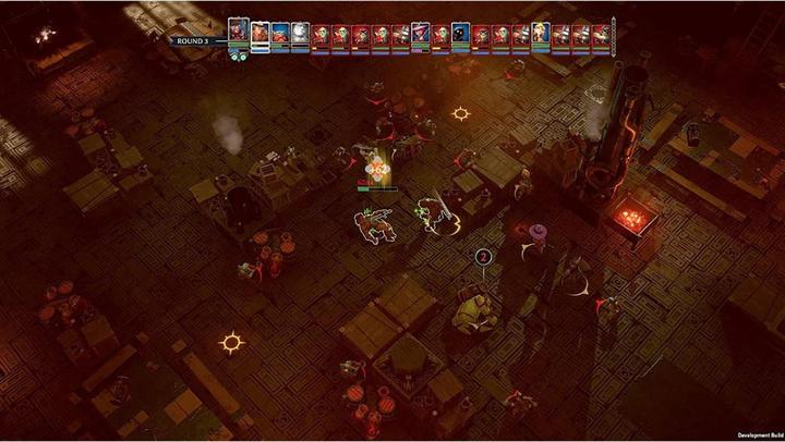 Immagine prodotto Game Il Dungeon di Naheulbeuk: l'amuleto del caos (Switch, DE)
