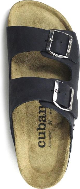 Actual product image Cubanas Amalia (40)