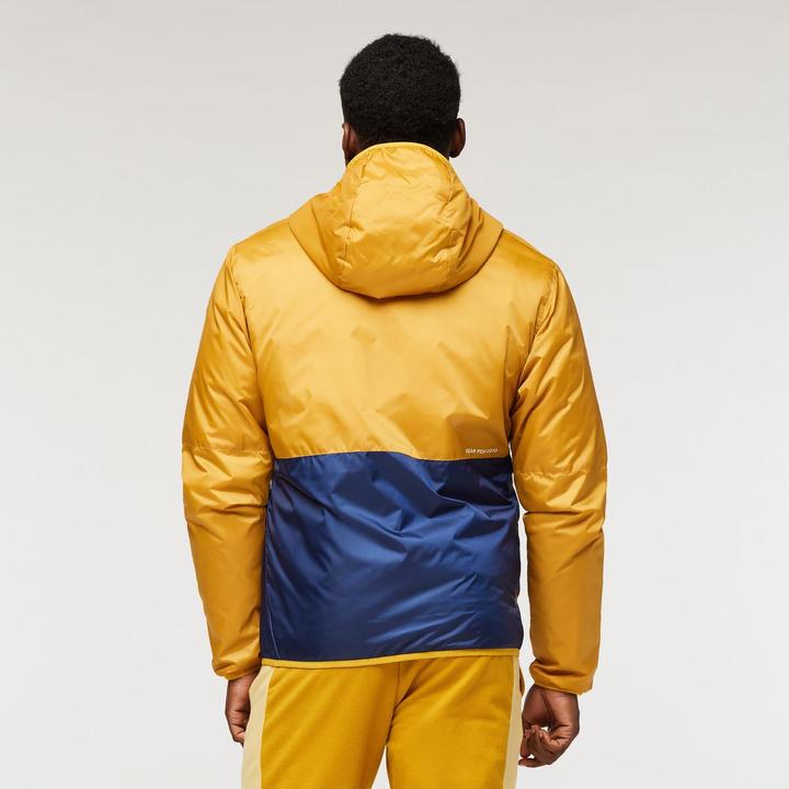 Produktbild Cotopaxi Teca Calido Hooded JacketPrint (M)