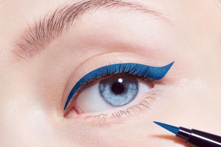 Produktbild Dior Diorshow (181 Satin Indigo)