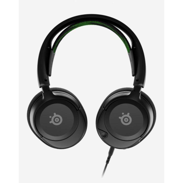 Produktbild SteelSeries Arctis Nova 1X (Kabelgebunden)