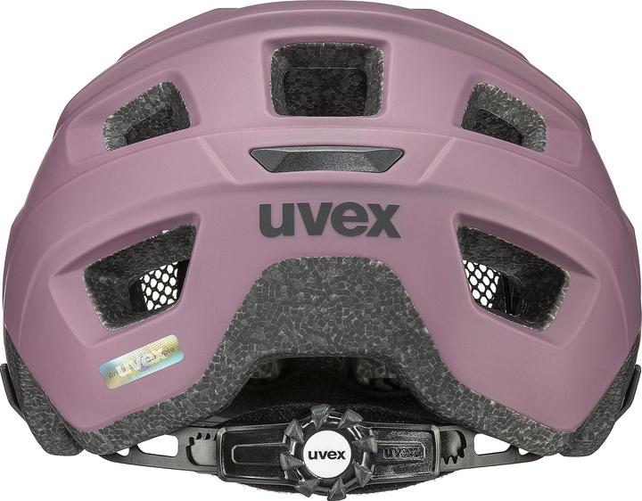 Actual product image Uvex Sports access (52 - 57 cm)