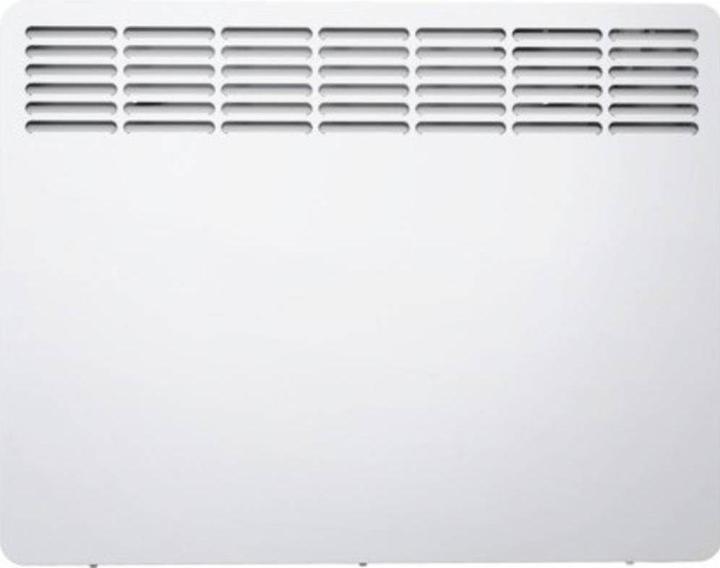 AEG Haustechnik WKL 1005, 1000 W Wandkonvektor für ca. 10 m², mit Stecker (1000 W)