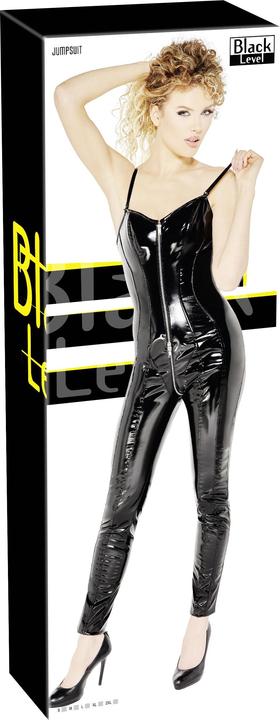 Produktbild Black Level Lack Overall 3 Zip 2XL (XXL)