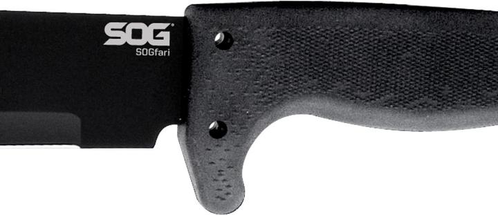 Actual product image SOG Fari Machete (45.72 cm)