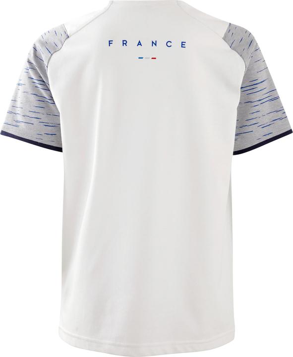 Produktbild Kipsta french shirt kid 311596 (116, 122, 128, 125 B, 120 B)