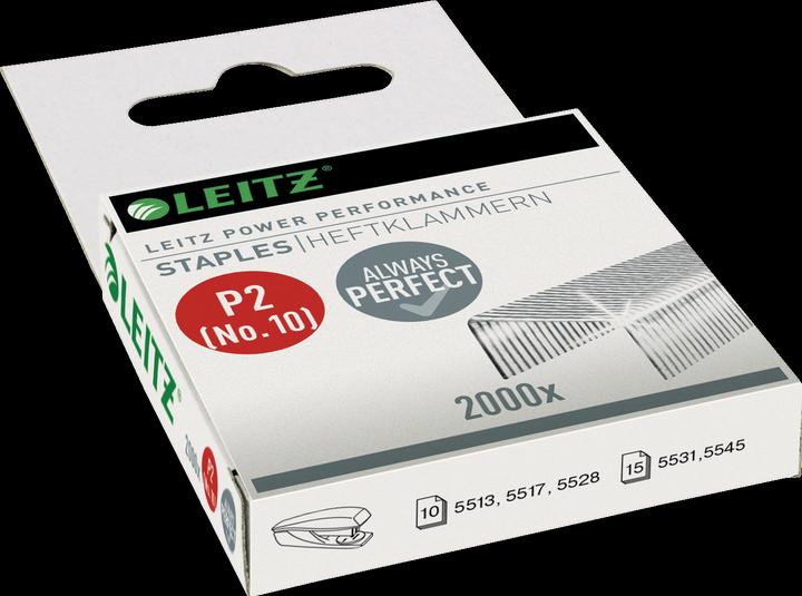 Image du produit Leitz Offre groupée P2 de performance énergétique (1 x)