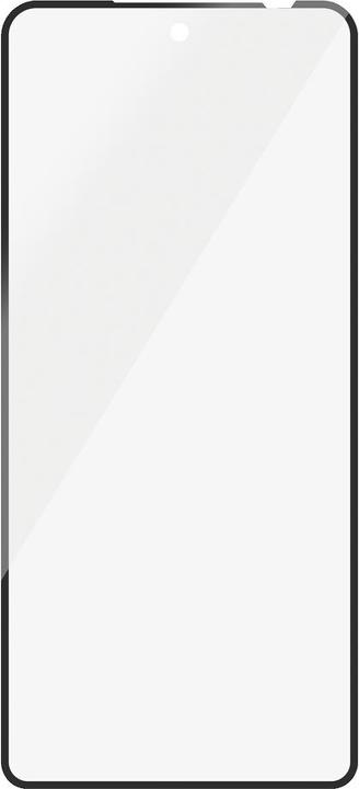 Actual product image PanzerGlass Ultra-Wide Fit (1 Piece, Vivo Y75 5G)