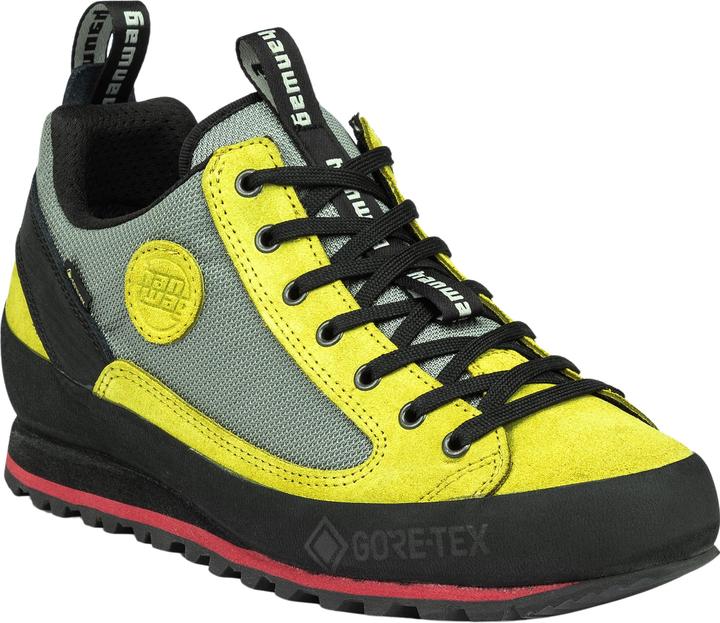 Actual product image Hanwag Rotpunkt Low GTX (48)