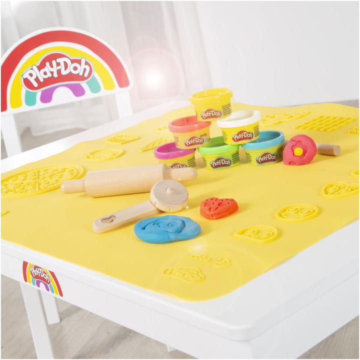 Immagine prodotto Roba Set di sedute " x Play-Doh" PlayDoh (Dinette per bambini)
