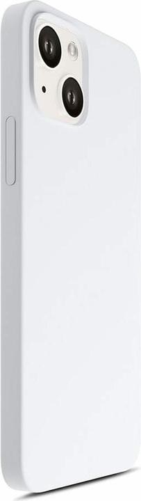 Produktbild 3MK Hardy Case iPhone 13 6,1" biały/starlight white MagSafe (Apple iPhone 13)