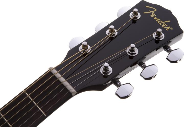 Produktbild Fender CD-60 DREAD V3 DS (Konzertgitarre, Ahorn, Mahagoni, Nato, Walnuss, Nubone)