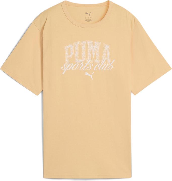 Puma CLASS Relaxed Tee