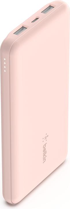 Image du produit Belkin BoostCharge (10000 mAh, 15 W, 37.37 Wh)