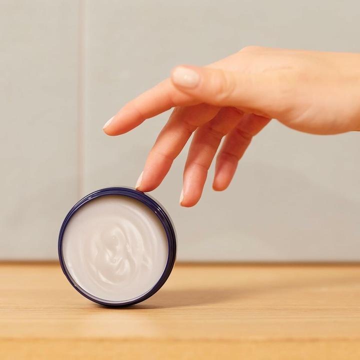 Image du produit Melvita Corps Baume Déodorant Soin 24H 50 g (Crème)
