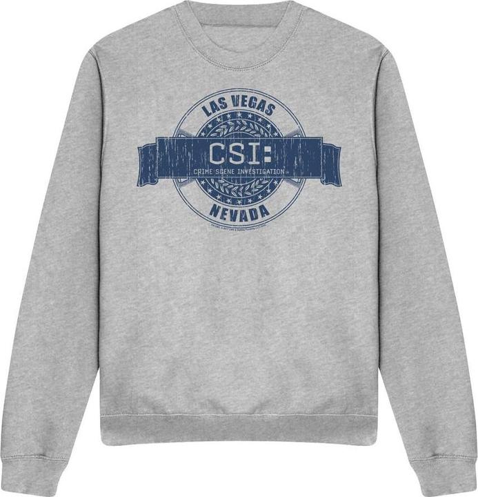 Produktbild Csi: NY Vegas Sweatshirt (S)