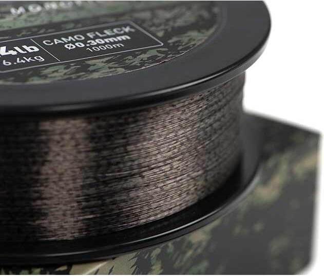 Immagine prodotto Fox Soft Steel Fleck (0.40 mm)