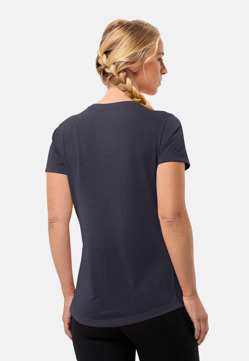 Image du produit Jack Wolfskin Vonnan S/S T W (XL)
