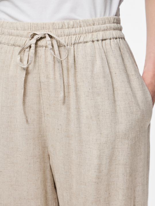 Immagine prodotto Pieces Pcpia Hw Wide Pants Pwp mm Noos (XL)